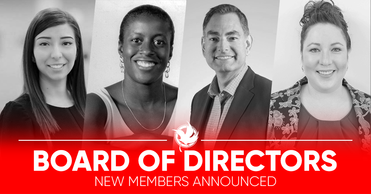 Canada Games Council Stories